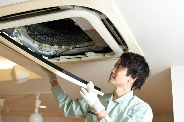 Ventilation Cleaning Services in Keokuk, IA