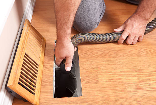 Trusted Keokuk, IA Airduct Cleaning Experts